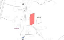 物件画像 土地　芳賀郡益子町生田目