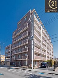 物件画像 サンクレイドル宇都宮操町ウィンフォート