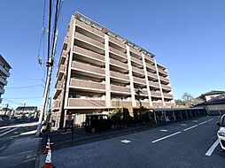 物件画像 サンクレイドル宇都宮操町ウィンフォート