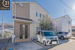 物件画像 中古戸建　宇都宮市上戸祭町