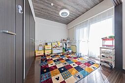 洋室の画像
