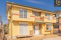 物件画像 中古戸建 宇都宮市上戸祭町