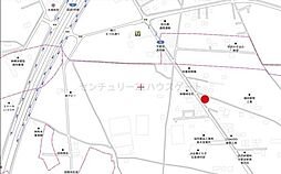 物件画像 土地　宇都宮市上桑島町Ｂ区画（全2区画）