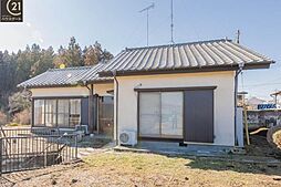 物件画像 中古戸建　宇都宮市徳次郎町