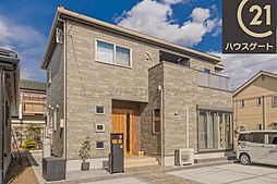 物件画像 中古戸建　宇都宮市台新田1丁目