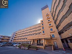 物件画像 グランドハイツ泉が丘