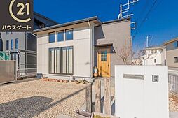 物件画像 中古戸建　河内郡上三川町上三川