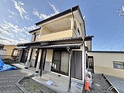 物件画像 中古戸建 宇都宮市鶴田2丁目
