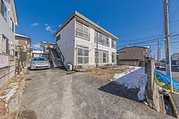 物件画像 土地 宇都宮市富士見が丘4丁目