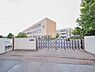 周辺：宇都宮市立豊郷中央小学校まで2313m