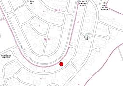 物件画像 土地 さくら市桜ケ丘1丁目