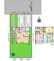 中古戸建 下野市石橋