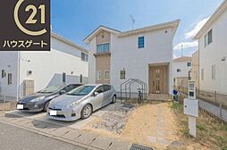 物件画像 中古戸建　下野市石橋