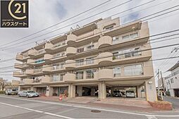 物件画像 宇都宮第三チサンマンション