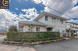 物件画像 中古戸建　宇都宮市豊郷台2丁目
