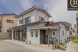 物件画像 中古戸建　下都賀郡壬生町大字安塚