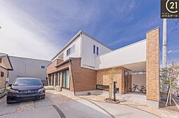 物件画像 中古戸建　宇都宮市下岡本町
