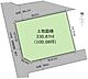 区画図：◇空が広い。光が届く。約100坪角地の特別な住まい◇