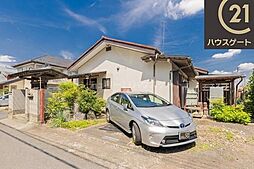 物件画像 土地 宇都宮市東今泉2丁目