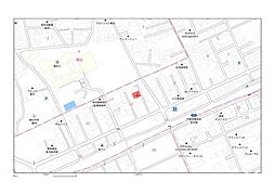 物件画像 土地 宇都宮市若草5丁目