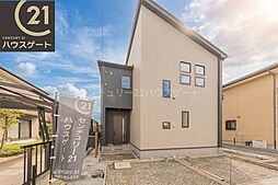 物件画像 新築 グラファーレ宇都宮市中今泉3丁目 1号棟