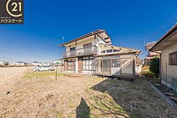 物件画像 中古戸建　宇都宮市東峰町