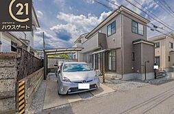 物件画像 中古戸建 宇都宮市兵庫塚3丁目
