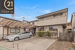 物件画像 中古戸建　塩谷郡高根沢町宝積寺