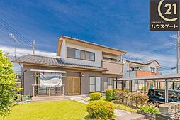 物件画像 中古戸建　河内郡上三川町西汗