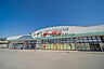 周辺：フードマーケットオータニ上三川店まで266m