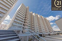 物件画像 宇都宮プラザ　F棟