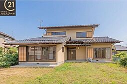 物件画像 中古戸建 宇都宮市岩曽町