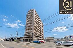 物件画像 ナイスエスアリーナ宇都宮城東