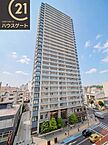 栃木県宇都宮市馬場通り3丁目：物件画像
