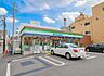 周辺：ファミリーマート宇都宮一番町店まで104m