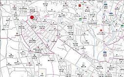 物件画像 土地 宇都宮市西の宮2丁目