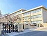 周辺：宇都宮市立宝木小学校まで760m