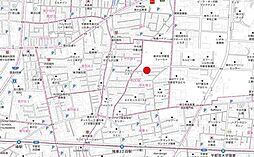 物件画像 土地 宇都宮市中久保2丁目