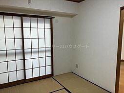 和室の画像