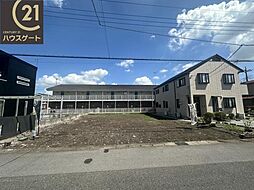 物件画像 土地 グラファーレ宇都宮市下岡本町2期 1区画(全1区画)
