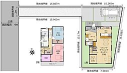 中古戸建 下野市下古山