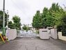 周辺：宇都宮市立錦小学校まで994m