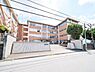 周辺：宇都宮市立陽東中学校まで1868m