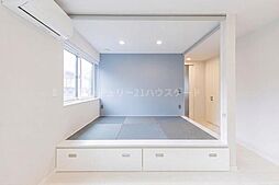 和室の画像