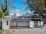 周辺：真岡市立真岡中学校まで761m