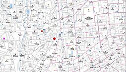 物件画像 土地　宇都宮市鶴田町29期　1号地（全2区画）