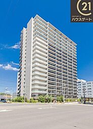物件画像 ポレスター駅東公園ザ・タワー