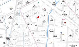 物件画像 土地 宇都宮市東簗瀬1丁目