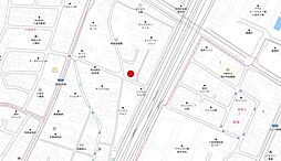 物件画像 土地　下野市小金井