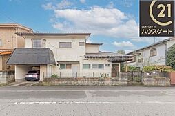 物件画像 土地 宇都宮市西川田南1丁目